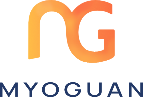 Myōguan Logo